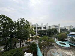 Blk 526 Bedok North Street 3 (Bedok), HDB 3 Rooms #626921621
